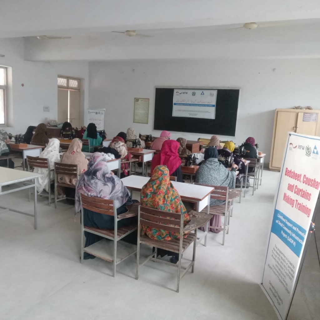 Fashion Designing (Level-2)