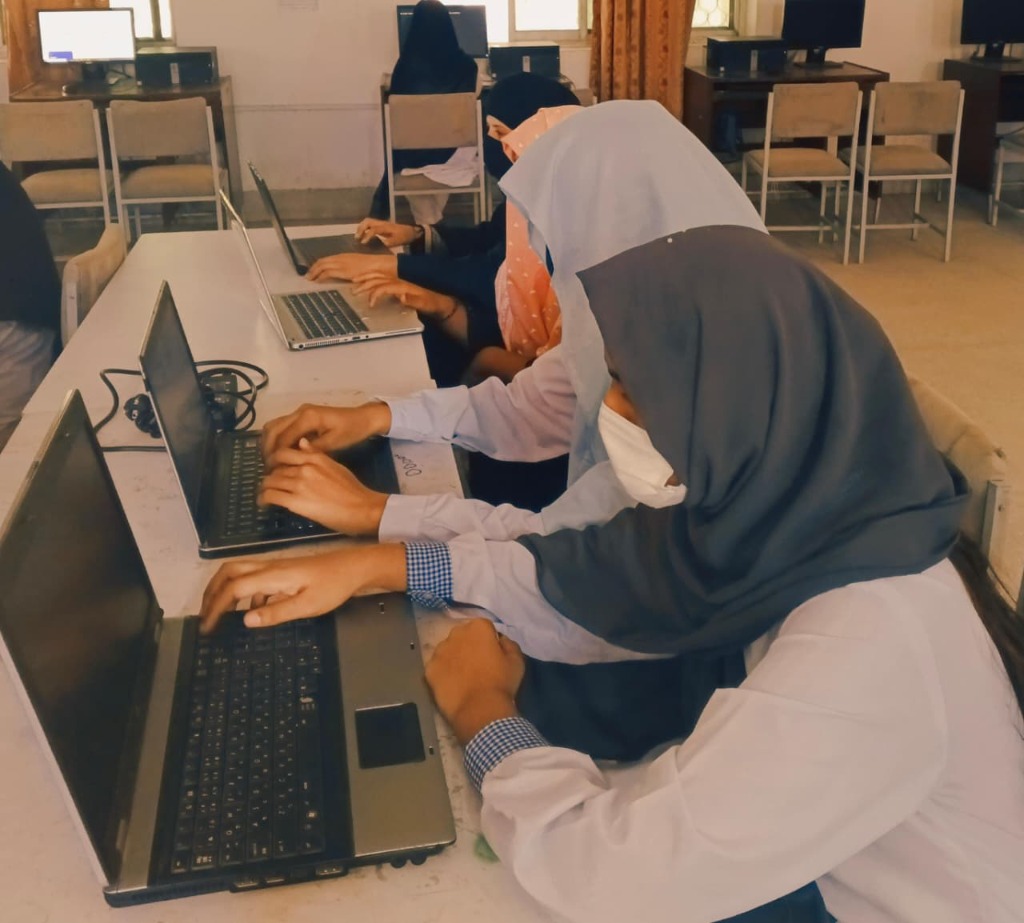Diploma in Information Technology (DIT)